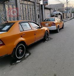 Geely CK